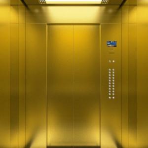 Passenger Elevator SMR 